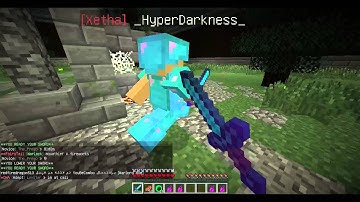 Minecraft server Faction 1v1 :ConspirayCraft