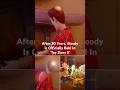 After 30 years, #Woody is finally bald in #ToyStory5 – #Pixar #Disney
