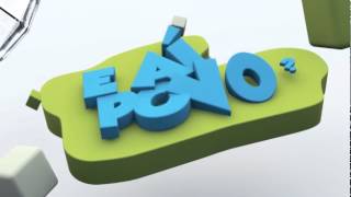 Eai Povo V3 Computer