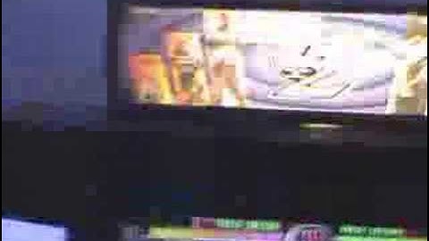 CvS2 Midwest Championships - J. Wong vs Hsien 2