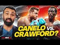 Turki Alalshikh said Canelo-Crawford could happen in Dec. Can he truly pull off these grand plans?