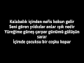 Ozan Doğulu ft. Ajda Pekkan ft. Kenan Doğulu - Harika Lyrics