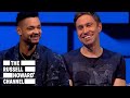 Steven Bartlett On Why He Left His Million Pound Company | The Russell Howard Hour