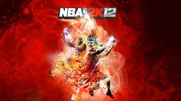 NBA 2K12 - Loading Music (Looped)