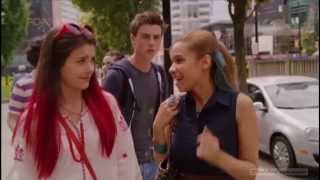 Pop Girl Uk Halloween Advert 2014