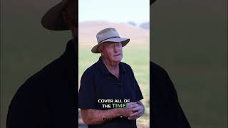 Unlock Healthier Soil &amp; Food: Regenerative Farming Secrets! #shorts