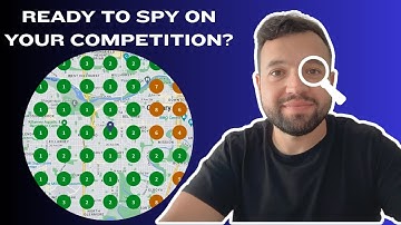 How to Spy on Your Competitors To Get More Leads