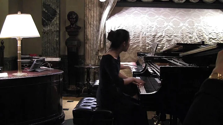 Amy Zheng & Yixue Wang