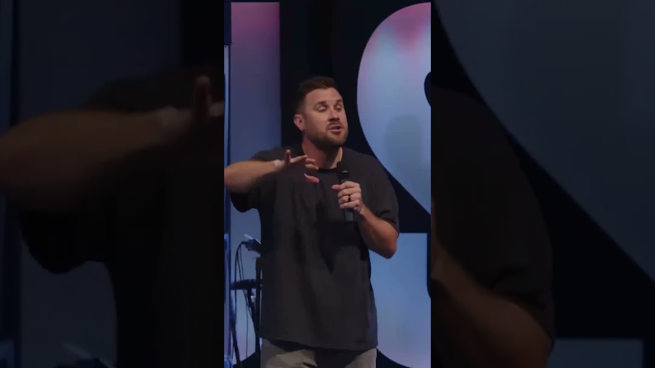What happens when we preach Jesus?