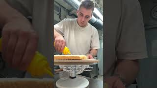 Самый ответственный заказ для детишек , как вам результат?