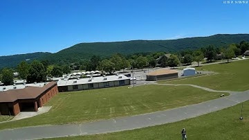 SYMA X5SW using an attached Mobius Camera