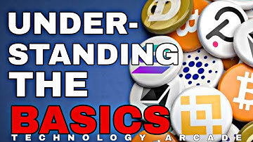 "Introduction to Cryptocurrencies: Understanding the Basics"