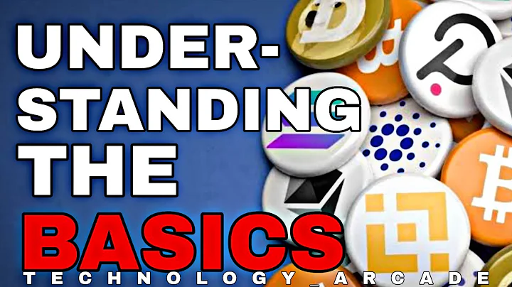 "Introduction to Cryptocurrencies: Understanding the Basics"