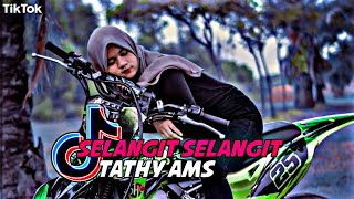 LAGU JOGET SELANGIT SELANGIT KEYBOARD REMIX TIKTOK‼️RANI DEPOK 02🔥🔥