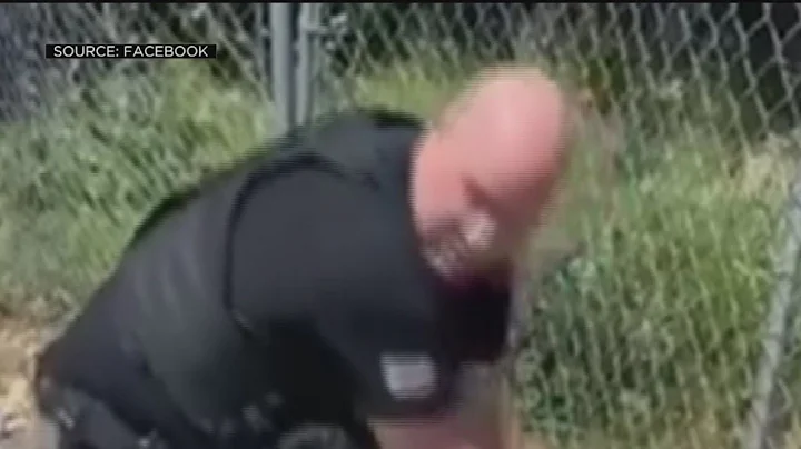 Rancho Cordova Officer Fired For Excessive Use Of ...