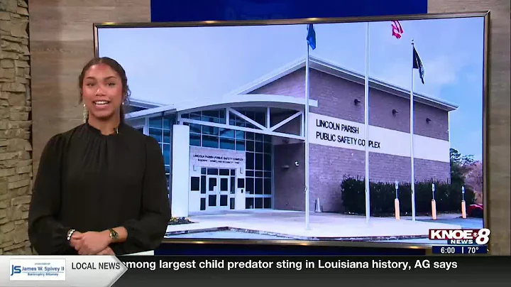 Law enforcement urging parents to monitor kid’s online activity following Operation Access Denied