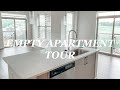 EMPTY LUXURY APARTMENT TOUR 2020