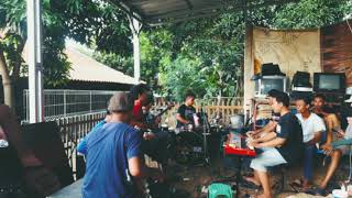 BADAI - Yunita Ababil ( Cover Instrumen By Om. Sadewa )