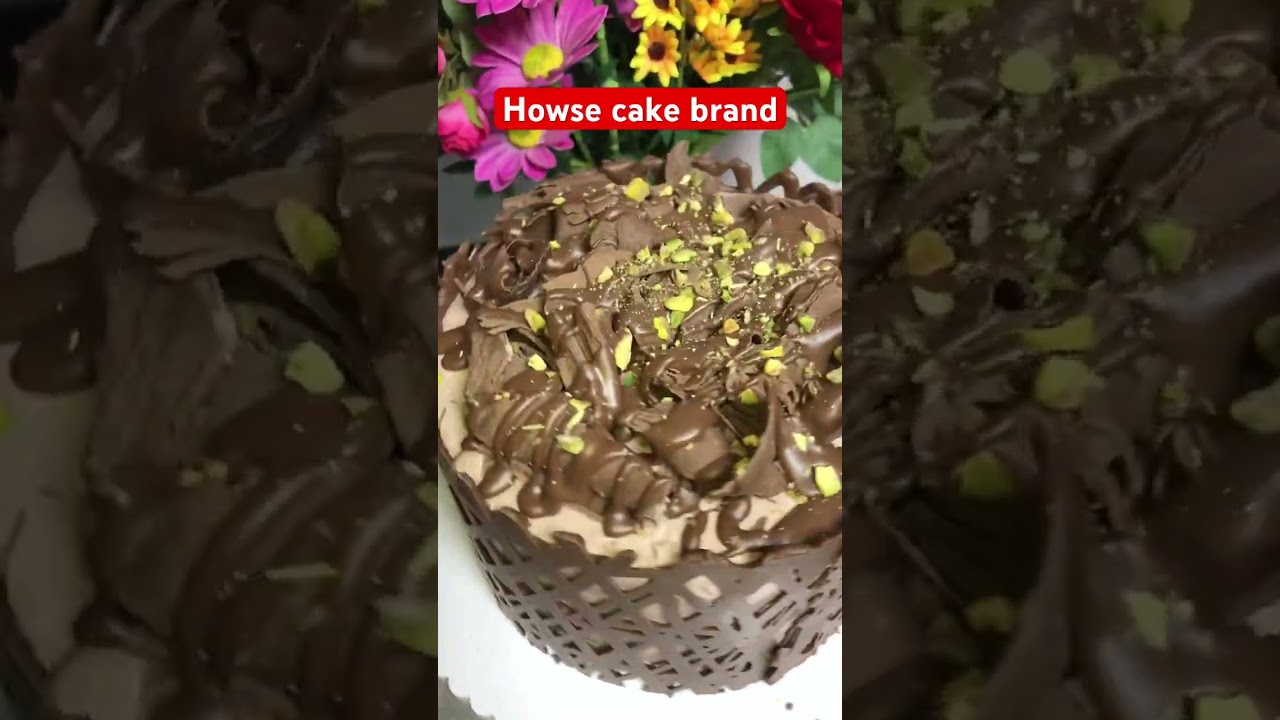 #cake