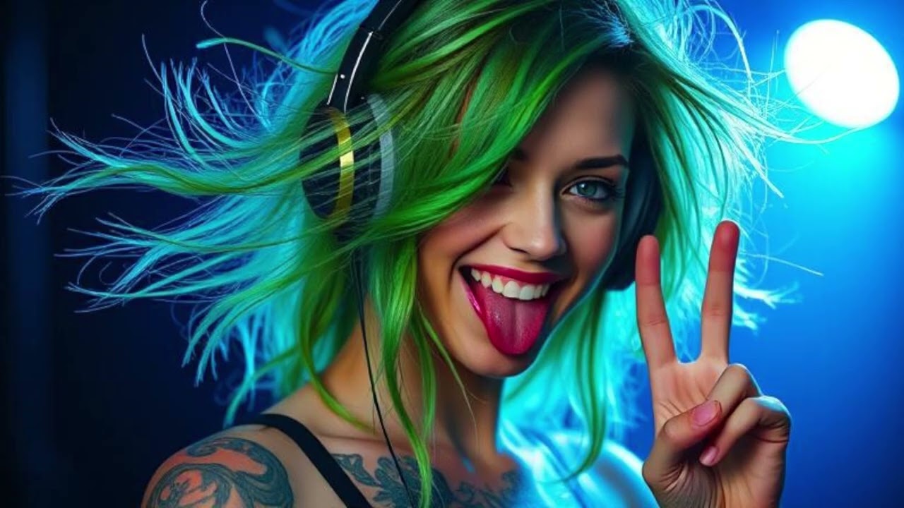 DROP THE NEW YEAR  – The First Brutal Hardstyle Bass 2026