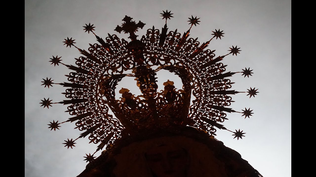 SEMANA SANTA de SANTAELLA