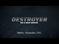 Destroyer: The U-Boat Hunter - Gameplay Trailer