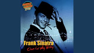 Video thumbnail of "Frank Sinatra - Let's Fall In Love"