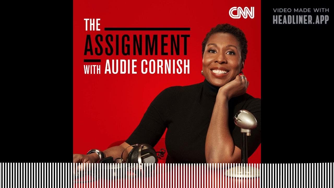 The Assignment with Audie Cornish Podcast Trailer - YouTube
