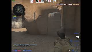 LONGEST KILL FEED IN CSGO