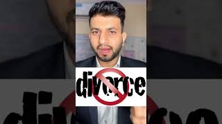 No #divorce After #marriage (#family #law #india)