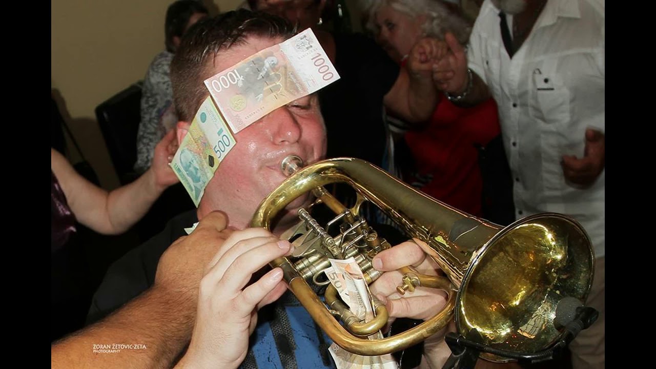 CIMERI (UZIVO) - Kolo cetvorka Vlaski bal