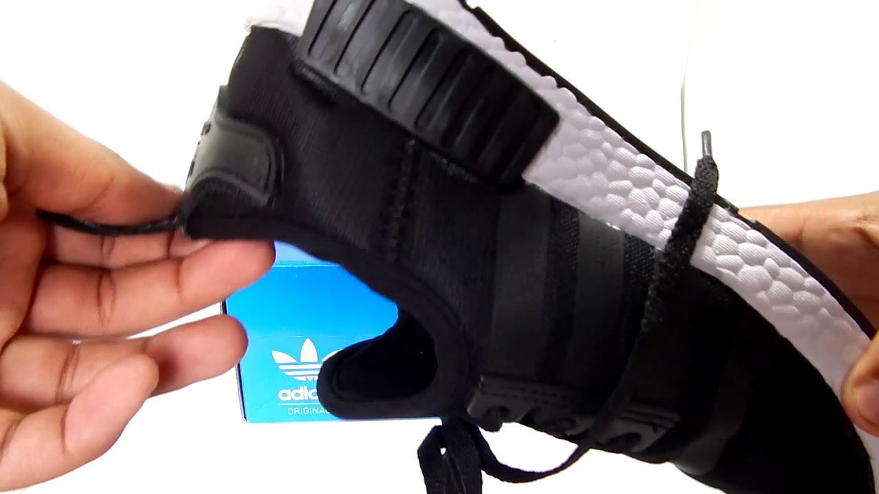 adidas nmd preto mercado livre