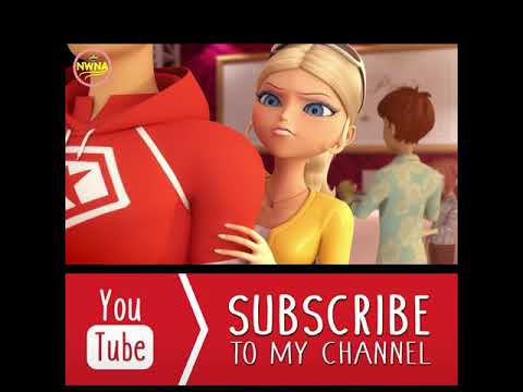 Despair Bear Part 10 Miraculous Ladybug Season 2 Episode 3 NWNA