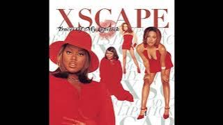 Xscape - The Arms Of The One Who Loves You