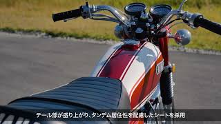 2022年 歴史車両走行会 Hx90