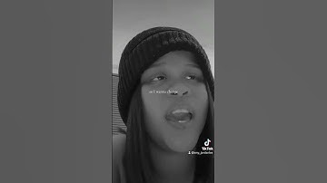 Thumbnail of Nouri - Change In Your Name  #cover #singing #trending #God #Jesus