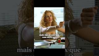 Elle a constaté que le salaire n'était pas à la hauteur de ses espérances.#viralshorts #shortvideo