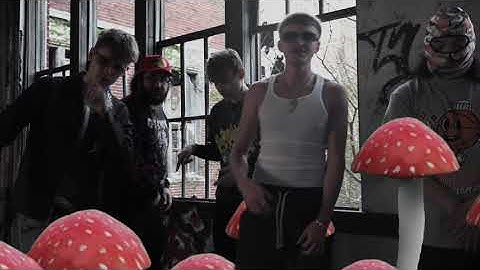 $kid x Ceo Stew x $weet-T- Trigonometry (Official Video)