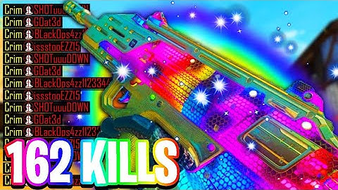 How To Make The "SPITFIRE" OVERPOWERED! (CONTROL RECOIL)