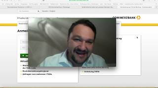 Auslandsuberweisung Commerzbank Youtube