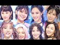 《Comeback Special》 GIRL'S GENERATION(소녀시대) - Holiday @인기가요 Inkigayo 20170813