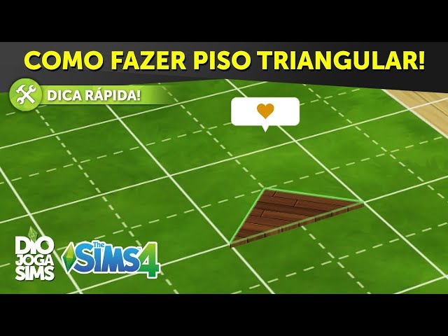 OS 3 CÓDIGOS DA CONSTRUÇÃO PERFEITA NO THE SIMS 4!