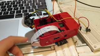 IFB102 Security Camera Project