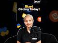🚀 Start Your Coding Journey Today! 🖥️✨