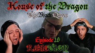 House of the Dragon Episode 10 (FINALE) 