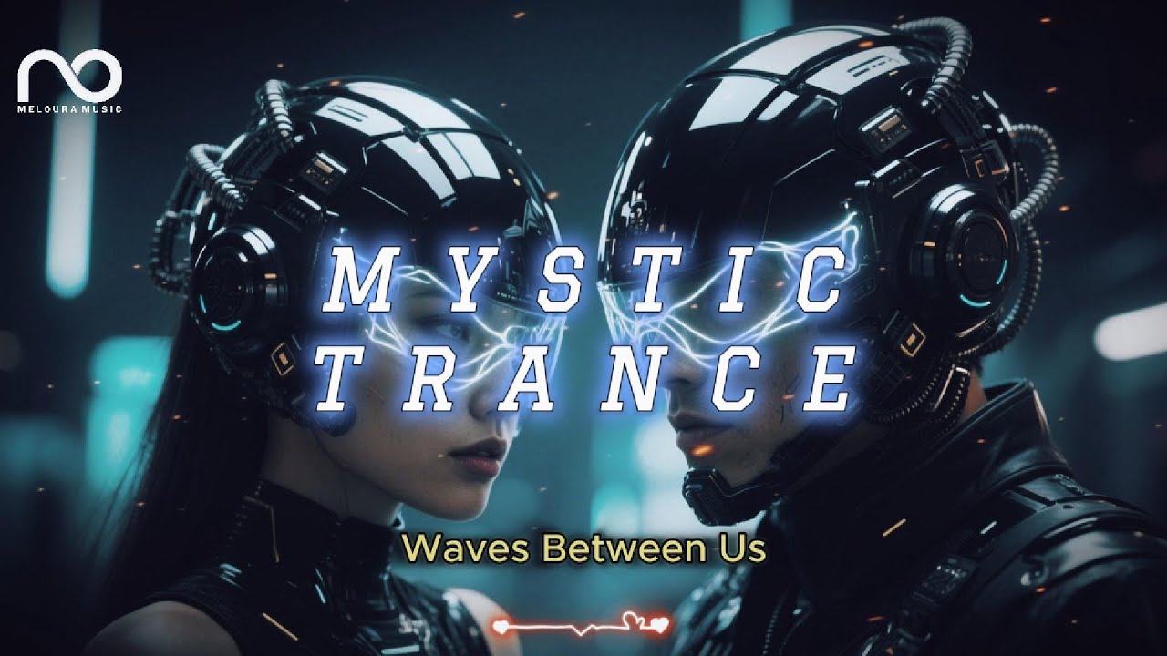 [Mystic TRANCE] Waves Between Us || trance | edm | deep house | mystical mood