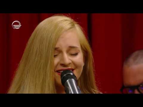 სოფო ბათილაშვილი და ზვიად ბოლქვაძე | დგეხარ ქუჩის განაპირას