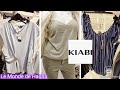 KIABI MODE 25-04 NOUVELLE COLLECTION FEMME GRANDES TAILLES 