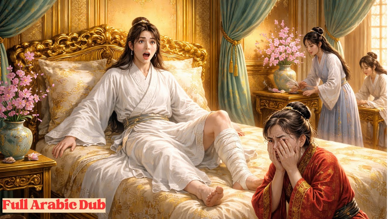 العبد الذي أصبح سيداً التجسد واللقاء الذي غير كل شيء