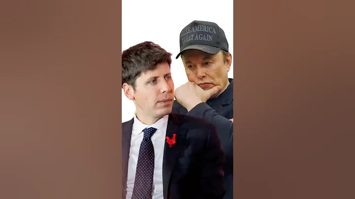 Sam Altman vs. Elon Musk